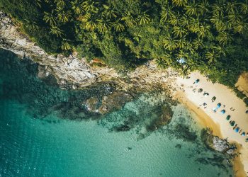 Phuket Flights: Top Tips for a Smooth Trip to Thailand’s Beach Paradise