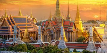 Exploring Saudi Airlines: A Complete Guide for Travellers