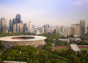 Flying to Jakarta from Sydney? Here’s Your Go-To Travel Guide