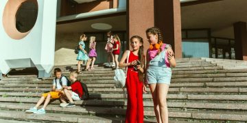 Top Girls’ Boarding Schools in Brisbane: Excellence in Education and Empowerment