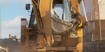 Volvo Excavators: Power, Performance, and Precision for Every Job Site