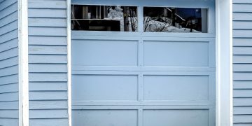 Winter-Proof Your Garage Door: Repair Tips Before It’s Too Late