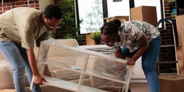 Transform Your Space with High-Quality Flooring in Kent