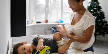 Creating Safe and Healthy Environments with Professional Childcare Cleaning
