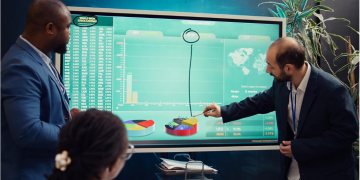 QuantumAI and the Changing Tempo of Global Finance