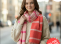 What Is a Lambswool Scarf and Why Is It Better Than Regular Wool?