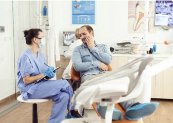 Why Emergency Dental Clinics Need Strong SEO More Than Almost Any Other Dental Practice