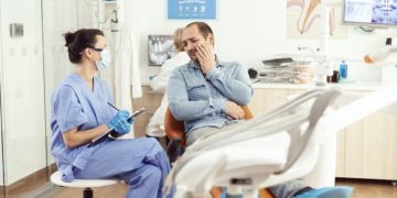 Why Emergency Dental Clinics Need Strong SEO More Than Almost Any Other Dental Practice